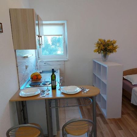 Studio Apartman I&R Čiovo Kültér fotó