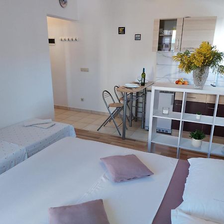 Studio Apartman I&R Čiovo Kültér fotó