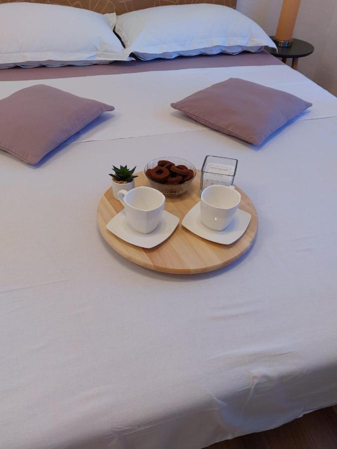Studio Apartman I&R Čiovo Kültér fotó