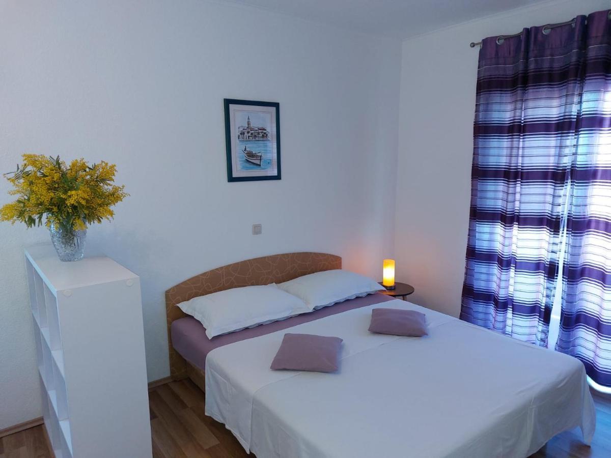 Studio Apartman I&R Čiovo Kültér fotó