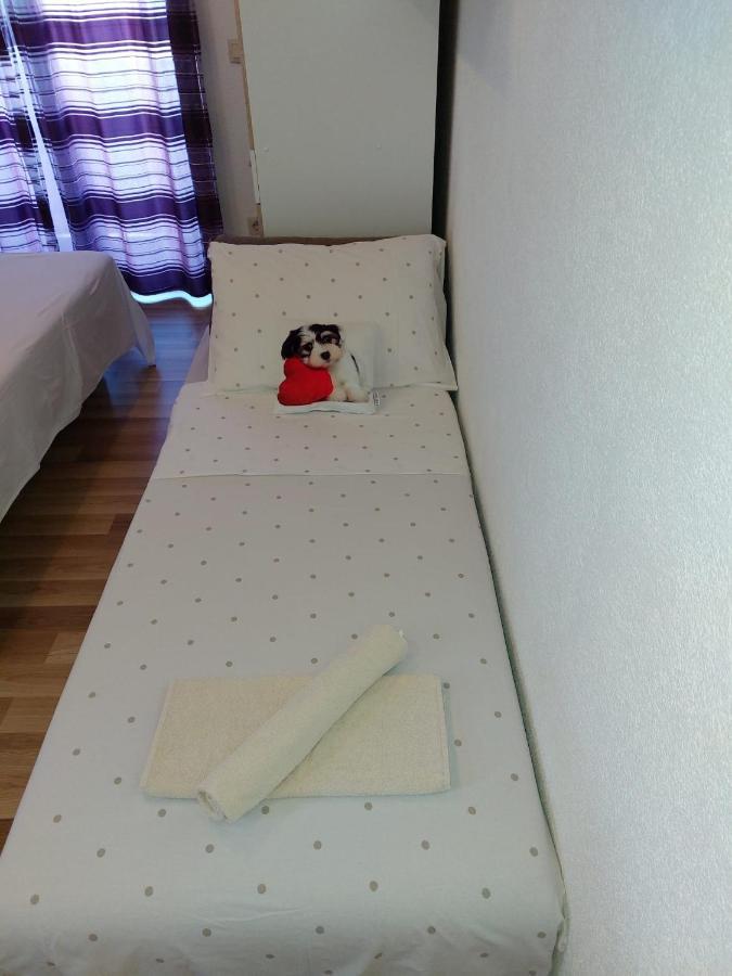 Studio Apartman I&R Čiovo Kültér fotó