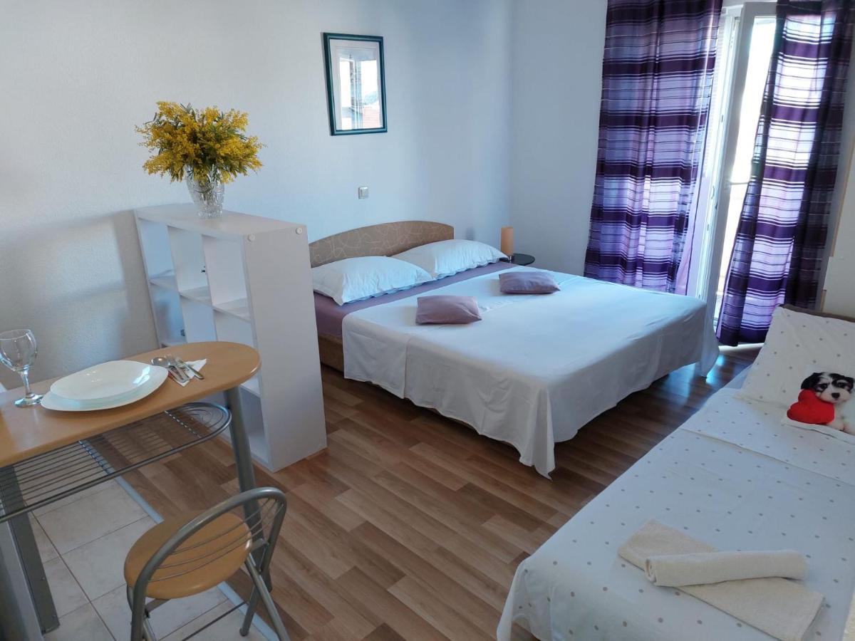 Studio Apartman I&R Čiovo Kültér fotó
