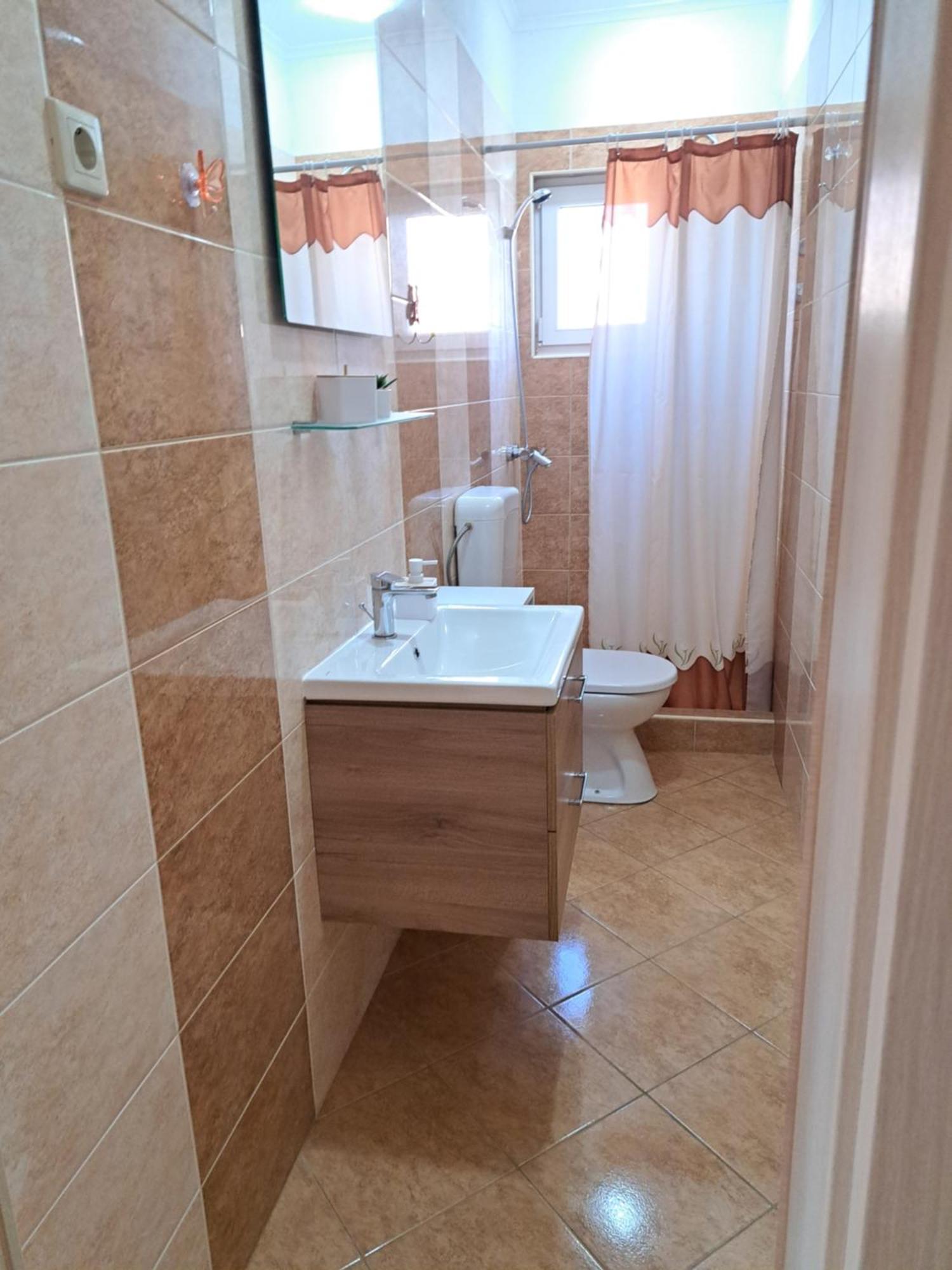 Studio Apartman I&R Čiovo Kültér fotó